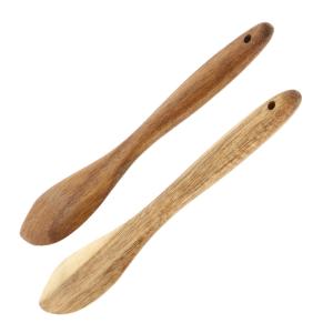 Tareq Taylor Tarragon Smörkniv Akaciaträ