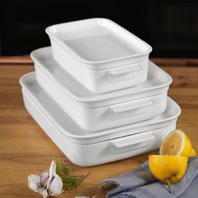 Villeroy & Boch Clever Cooking ugnsform 30x20 cm