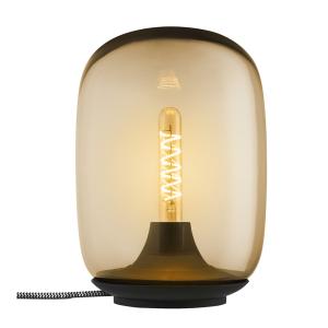 Eva Solo Acorn Lampa Amber