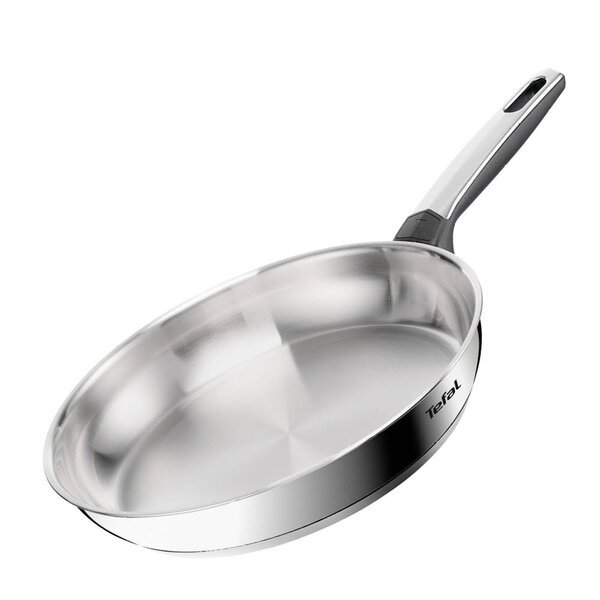 Tefal Emotion Plus SS Uncoated stekpanna 24 cm