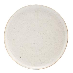 House Doctor Pion Mattallrik 28,5 cm Grå/Vit