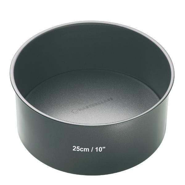 Bakform Hög Rund 25 cm