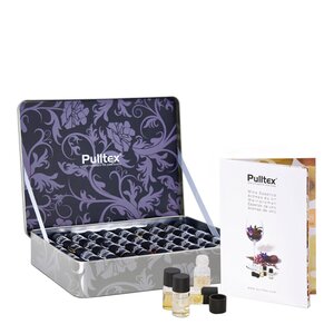 Pulltex PWC Doftset Röda och Vita viner komplett 40-pack