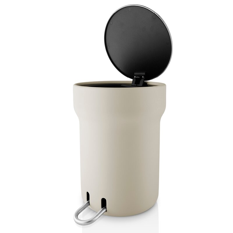 Eva Solo Citadel pedalhink 5 L sand