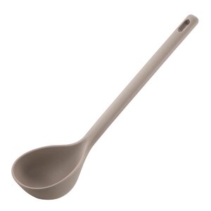 Modern House Kitchen Things soppslev 30 cm grå