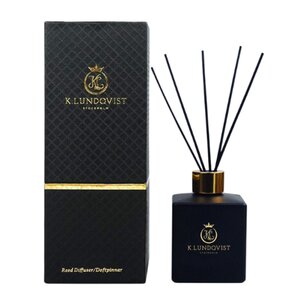 K. Lundqvist Stockholm Doftpinnar boulevard 120 ml
