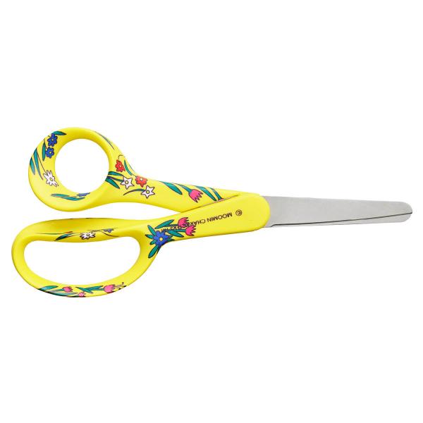 MoominFiskars Fiskars x Moomin barnsax 13 cm snorkfröken