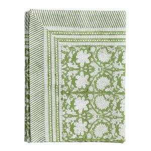 Chamois Paradise duk 170x270 cm green