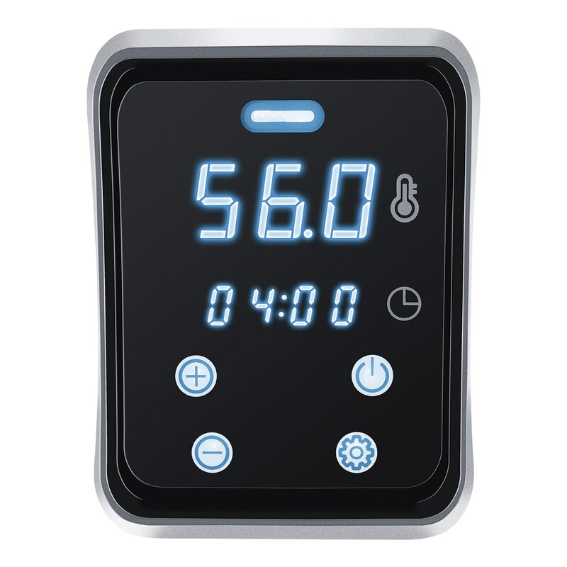 Steba Sous Vide Cirkulator 39 cm Rostfri