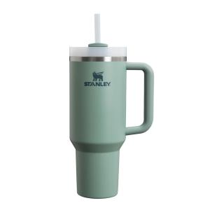 Stanley Quencher Tumbler 1,18 L grön