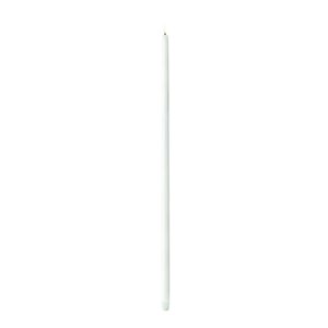 Uyuni Lighting Högt LED antikljus 1-pack 2,3x75 cm vit
