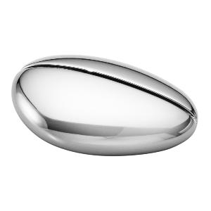Georg Jensen Sky Placeringskorthållare 4 pack med 24 kort