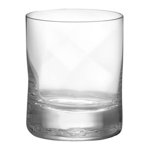 Kosta Boda Château Old Fashioned 27 cl