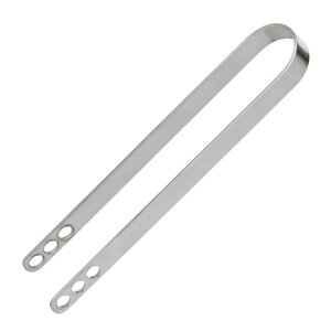 Stelton Arne Jacobsen istång stål