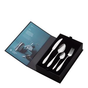 Hardanger bestikk Fjord Bestickset 24 delar