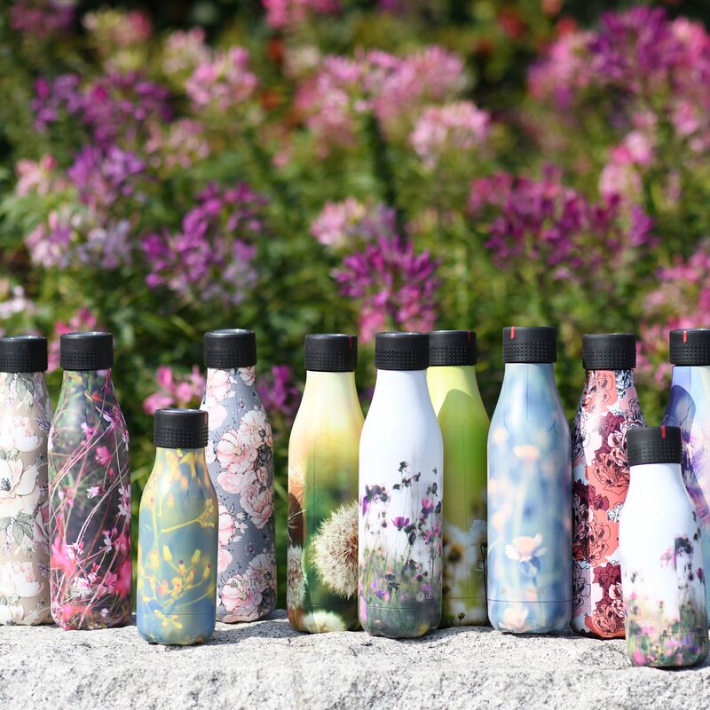 Les Artistes Bottle Up Design Termosflaska 50 cl Multi