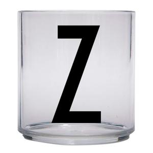 Design Letters Kids Personal Dricksglas 17,5 cl Z