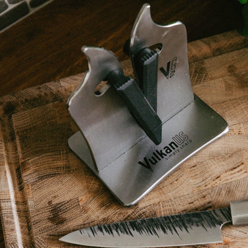 Vulkanus VG2 Professional Knivslip