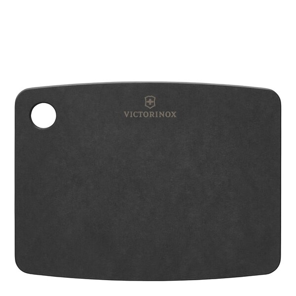 Victorinox Skärbräda 20,3x15,2 cm svart