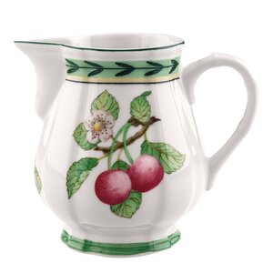 Villeroy & Boch French Garden Fleurence gräddkanna 25 cl