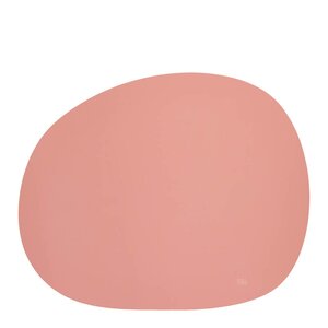 Aida RAW bordstablett silikon 41x33,5 cm Spice Rose