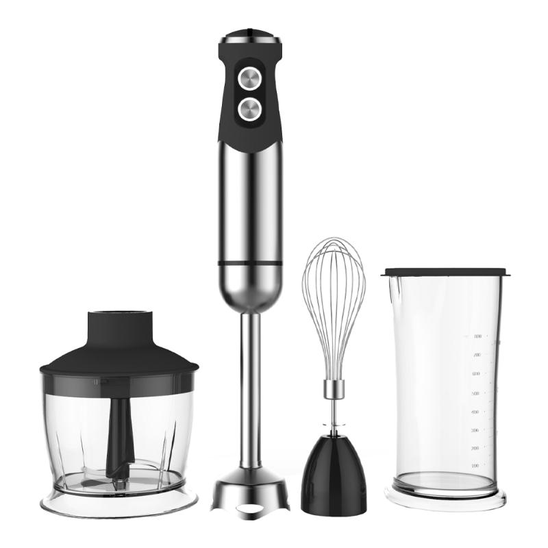 Witt Premium Jett Stick Blender 800W