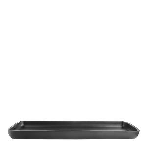 Eva Solo Nordic Kitchen Serveringsfat 13x37 cm Svart