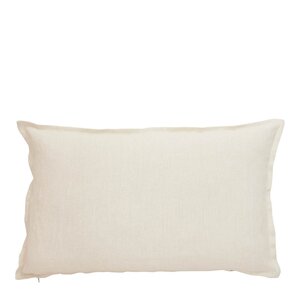 Lene Bjerre Efina kuddfodral 60x40 cm offwhite