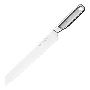 Fiskars All Steel Brödkniv 22 cm