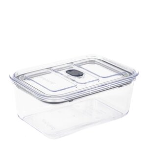 Prepara Fliplock förvaringslåda 1,5 L