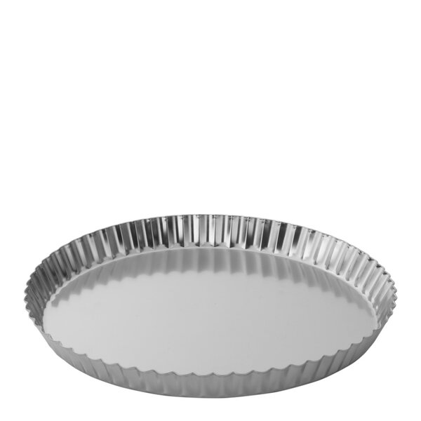 24100714 Anders Petter, Steel Essentials pajform 30 cm rostfritt stål - Kitch'n