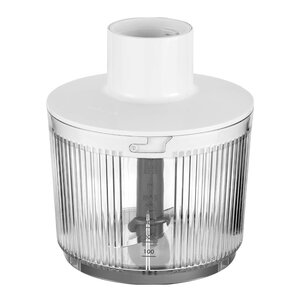 Zwilling Enfinigy minihackare till stavmixer 0,4 L vit