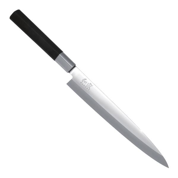 Wasabi Black Sashimikniv 21 cm Yanagiba