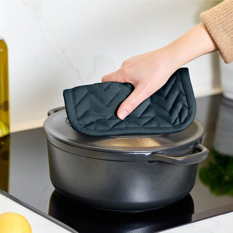 Dexam Love Colour grytlapp ink blue