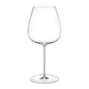 Orrefors x Björn Frantzén handmade edition rödvinsglas 76 cl