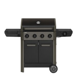 Mustang Augusta gasolgrill 4+1