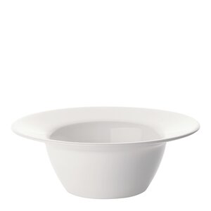 Modern House Pasta La Vista parmesanskål 15 cm vit