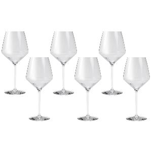 Eva Trio Legio Nova Bourgogne Vinglas 65 cl 6-pack