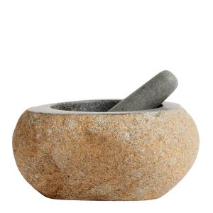 Muubs Valley Mortel 11x18 cm Grå