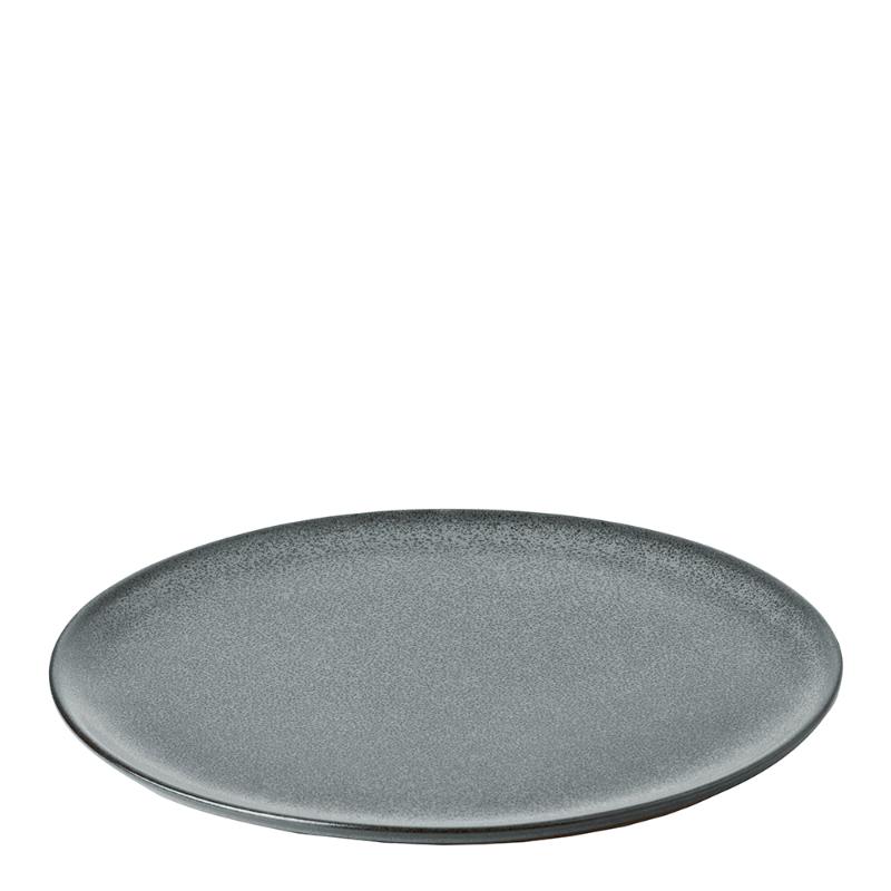 Aida Raw Tallrik 23 cm Northern Green