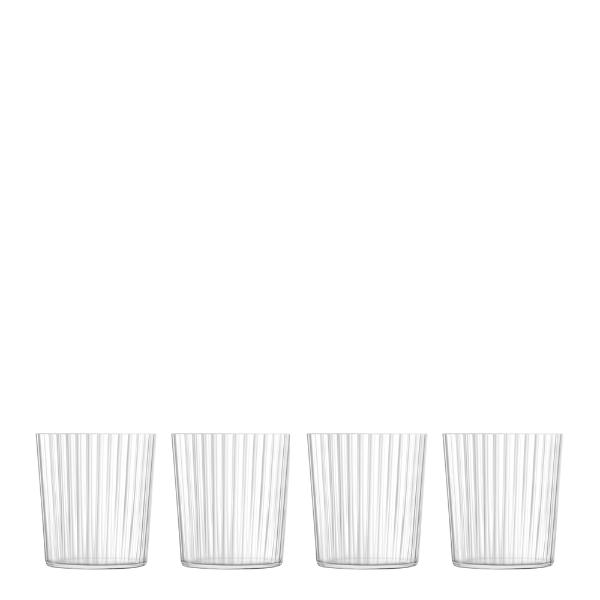 Gio Line Glas 39 cl 4-pack