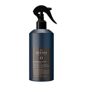 Five Oceans Rengöringsspray för badrum 50 cl Amber & Wildflower