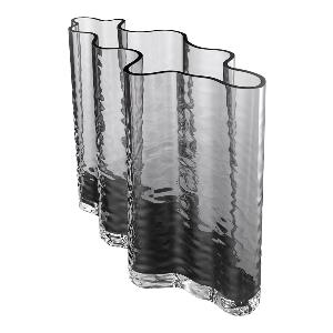 Cooee Gry Vas 24 cm Smoke