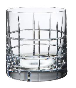 Orrefors Street DBL Old Fashioned 40 cl