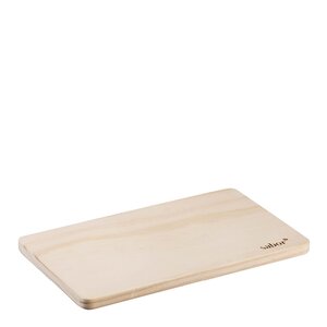 Sabor Trevig skärbräda 24,5x14,5 cm accoya