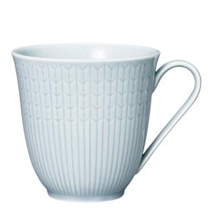 Rörstrand Swedish Grace Mugg 30 cl Is