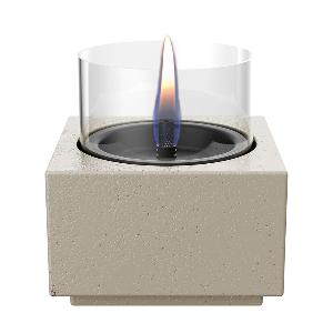 Tenderflame Erica Lykta Vit