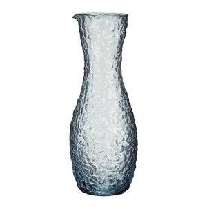 Kosta Boda Moss karaff 1,42 L cirkulär