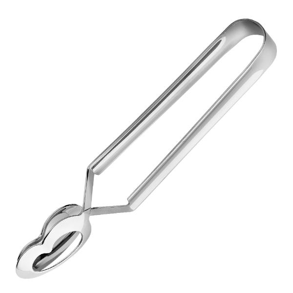 Robert Welch Radford Bright Snigeltång 17,2 cm blankt stål