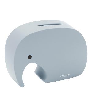 Georg Jensen Miniphant Sparbössa 9 cm Bluberry Sprinkle